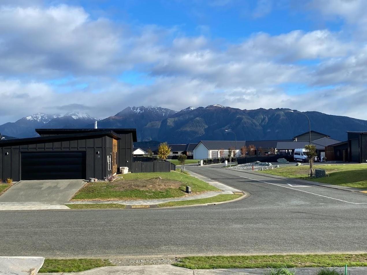 Holiday Home In Beautiful Te Anau Eksteriør bilde