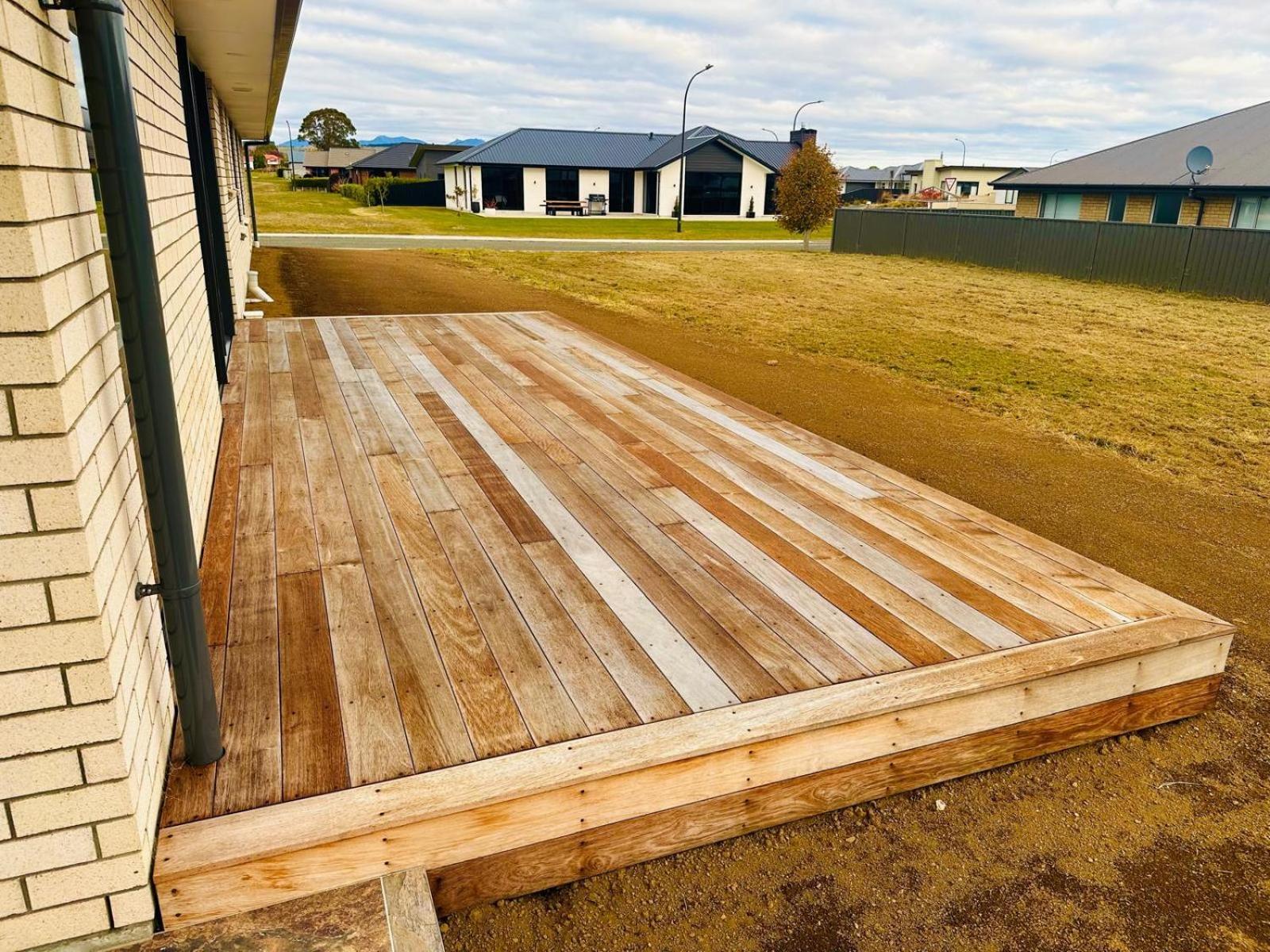 Holiday Home In Beautiful Te Anau Eksteriør bilde